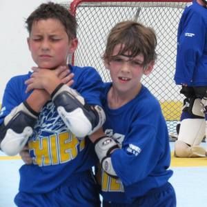 Meet your Posher, Dawn